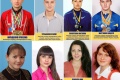 Випусники нашого університету
