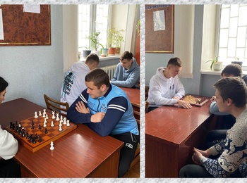 Шаховий турнір з нагоди Дня Збройних Сил України