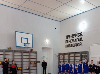 Профорієнтаційний візит до Ананьївського ліцею №1