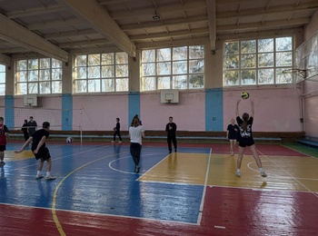 Співпраця Уманського національного університету з ліцеями м. Умані