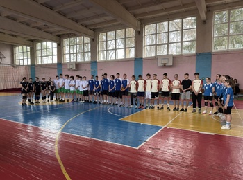 Профорієнтаційна робота кафедри та День відкритих дверей в Уманському НУ