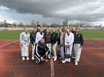 «Молодь обирає здоров’я»